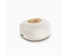 Marley Champion True Wireless Earbuds, belaidės ausinės, Kreminės spalvos