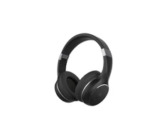 Motorola | Ausinės | Moto XT220 | Over-Ear Over-Ear | Bluetooth | Su mikrofonu | Bluetooth | Juodas | Belaidės