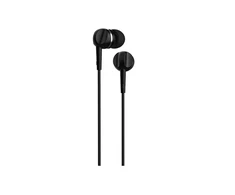 Ausinės Motorola Pace 105 3.5 mm, Juodas, Su mikrofonu