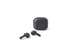 Ausinės Motorola True Belaidės Earbuds | Moto Buds 065 | Su mikrofonu | Bluetooth | Moonless Night