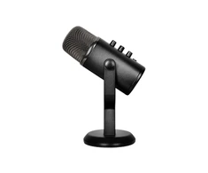 MSI | Immerse GV60 | Streaming Microphone | Juodas | kg