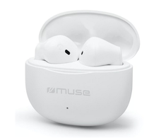 Ausinės Muse | Earbuds True Belaidės | M-270 TWS