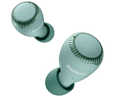 TWS Belaidės ausinės Panasonic RZ-S300WE-G, Žalios