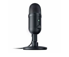 Razer | Srautinio perdavimo mikrofonas | Seiren V2 X | Juodas | Laidinis