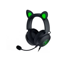 Razer | su laidu | Over-Ear | Ausinės Žaidimams | Kraken V2 Pro, Kitty Edition