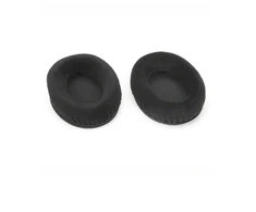 Sennheiser | Earpads with Foam Disk (1 pair) | 050635 | N/A | Juodas