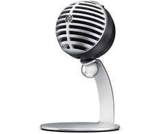 Shure MV5 Digital Condenser Microphone, Pilkas | Shure | Digital Condenser Microphone | MV5-DIG | Pilkas | Lightning, USB