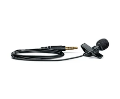 Shure MVL Lavalier Mikrofonas skirta Išmanusis telefonas or Planšetė | Shure