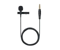 Shure MVL Lavalier Mikrofonas skirta Išmanusis telefonas or Planšetė | Shure