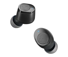 Ausinės Skullcandy | Jib | True Belaidės Earbuds | Belaidės | į ausis įkišamos | Mikrofonas | Noise canceling | Belaidės | True Juodas