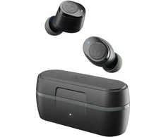 Ausinės Skullcandy | Jib | True Belaidės Earbuds | Belaidės | į ausis įkišamos | Mikrofonas | Noise canceling | Belaidės | True Juodas
