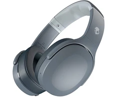 Skullcandy Crusher Evo™ Sensory Bass belaidės ausinės, Pilkos spalvos