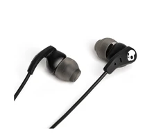 Ausinės Skullcandy | Sport Earbuds | Set | į ausis įkišamos | Mikrofonas | Juodas | Noise canceling
