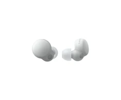 Ausinės Sony LinkBuds S WF-LS900N, Baltos spalvos