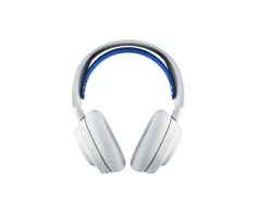 SteelSeries Arctis Nova 7P Gen 2 Ausinės Žaidimams, Over-Ear, Belaidės, Baltas | SteelSeries