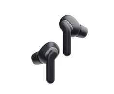 Ausinės Sudio Earbuds | E4 Pro | Bluetooth | į ausis įkišamos | Mikrofonas | Midnight Juodas | Noise canceling | Noise reduction | Belaidės