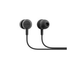 Ausinės Sudio Earbuds | V3 | USB-C | į ausis įkišamos | Mikrofonas | Dusty Juodas