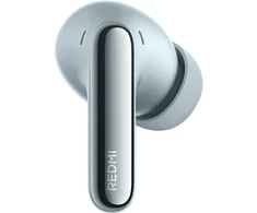 Ausinės Xiaomi | Earbuds | Redmi Buds 8 Pro | Bluetooth | Open-Ear | Glacier Mėlyna | Belaidės
