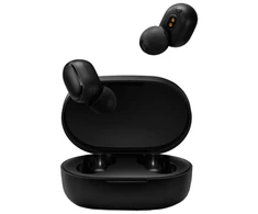 Xiaomi Redmi Earbuds Basic 2 TWS ausinės bluetooth 5.0, Juodos