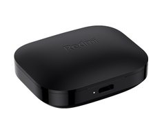 Redmi Buds 5 belaidės ausinės, Juodos