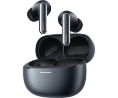Ausinės Xiaomi Redmi Buds 6 Pro, Juodos spalvos