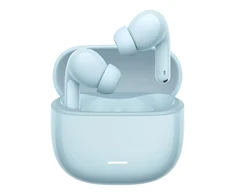 Belaidės ausinės Xiaomi REDMI Buds 8 Lite, spalva: mėlyna