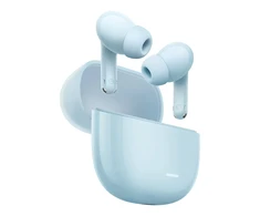 Belaidės ausinės Xiaomi REDMI Buds 8 Lite, spalva: mėlyna