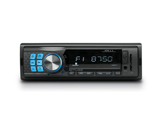 Automagnetola Muse Mūza | M-195 | 4 x 40 W | Automobilio radijas su Bluetooth