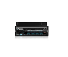 Automagnetola Navitel RD6 | 4x45 W | Skaitmeninis medijos imtuvas