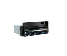 Automagnetola Navitel RD6 | 4x45 W | Skaitmeninis medijos imtuvas