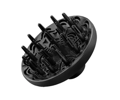 BaByliss Plaukų džiovintuvas Turbo Shine D570DE, Juodas