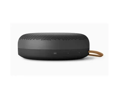 Bang &amp; Olufsen Beosound A1 2nd Gen Nešiojama belaidė Bluetooth kolonėlė su balso asistentu, Juodos antracito spalvos