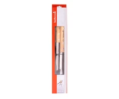 Barbecook 3 dalių BBQ įrankių rinkinys FSC, 47 cm