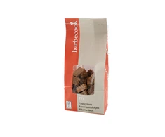 Barbecook | Bag of 72 lighter cubes FSC (per 12 pcs) | BC-ACC-7113