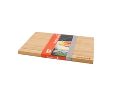 Barbecook bambukinė pjaustymo lentelė FSC, 30 x 20 cm