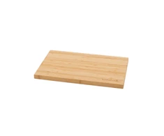 Barbecook | Bamboo cutting board FSC, 30 x 20 x 1.5 cm (per 6 pcs) | BC-ACC-7300