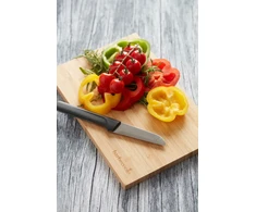 Barbecook bambukinė pjaustymo lentelė FSC, 40 x 30 x 1.5 cm