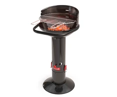 Barbecook Charcoal Barbecue Loewy 45, 43 x 43 x 97 cm | BC-CHA-1007 | Juodas