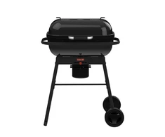 Barbecook Charcoal Barbecue Magnus Original, 85 x 64 x 110 cm | BC-CHA-1067 | Juodas