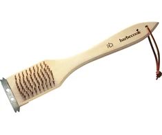 Kepsninės grotelių šepetys Barbecook FSC, 31 cm