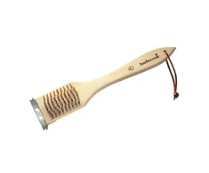 Barbecook | Copper and steel brush FSC, 31 cm | BC-ACC-7074
