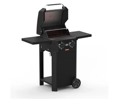 Barbecook Electric Barbecue E-Luca | BC-ELE-3000 | Juodas