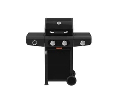 Dujinė lauko kepsninė Barbecook Siesta 210 Graphite | BC-GAS-2071