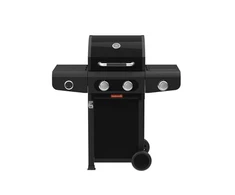 Barbecook Gas Barbecue Siesta 210 Graphite | BC-GAS-2071