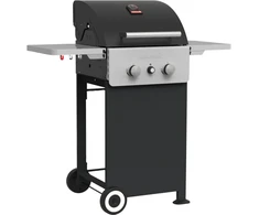 Dujinė lauko kepsninė Barbecook Spring 2002 | BC-GAS-2009
