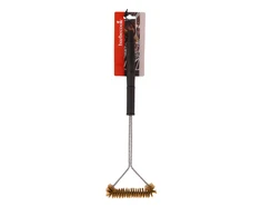 Barbecook ilgas spiralinis grilio šepetys, 52 cm