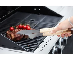 Barbecook prabangios grilio žnyplės FSC, 40 cm