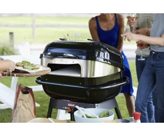 Barbecook picos krosnelė Magnus kepsninei