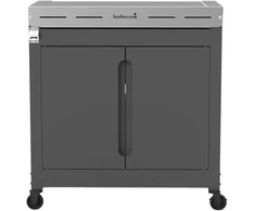 Barbecook Premium dujinės kepsninės staliukas