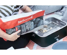 Barbecook premium kokosų briketai, 5 kg
